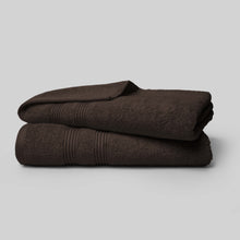 Load image into Gallery viewer, Serenity Luxury Cam Border Hand Towel Salon 50X101 CM / 20X40 Inches Lbs-1.18