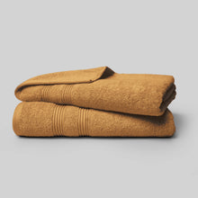 Load image into Gallery viewer, Serenity Luxury Cam Border Hand Towel Salon 50X101 CM / 20X40 Inches Lbs-1.18