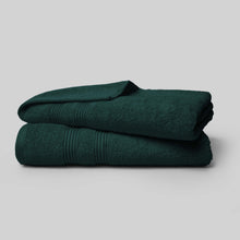 Load image into Gallery viewer, Serenity Luxury Cam Border Hand Towel 40X71 CM / 16X28 Inches Lbs-0.66