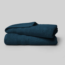 Load image into Gallery viewer, Serenity Luxury Cam Border Hand Towel 40X71 CM / 16X28 Inches Lbs-0.66