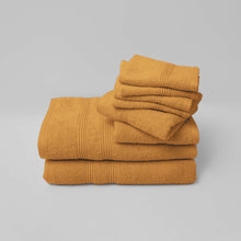 Load image into Gallery viewer, Serenity Luxury Cam Boder Bath Sheet 88X177 CM / 35X70 Inches Lbs-4