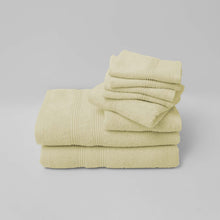 Load image into Gallery viewer, Serenity Luxury Cam Boder Bath Sheet 88X177 CM / 35X70 Inches Lbs-4