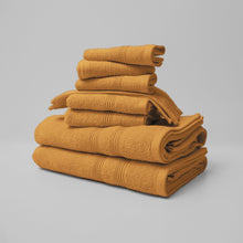 Load image into Gallery viewer, Serenity Luxury Cam Border Bath Towel 71X142 CM / 28X56 Inches Lbs-3