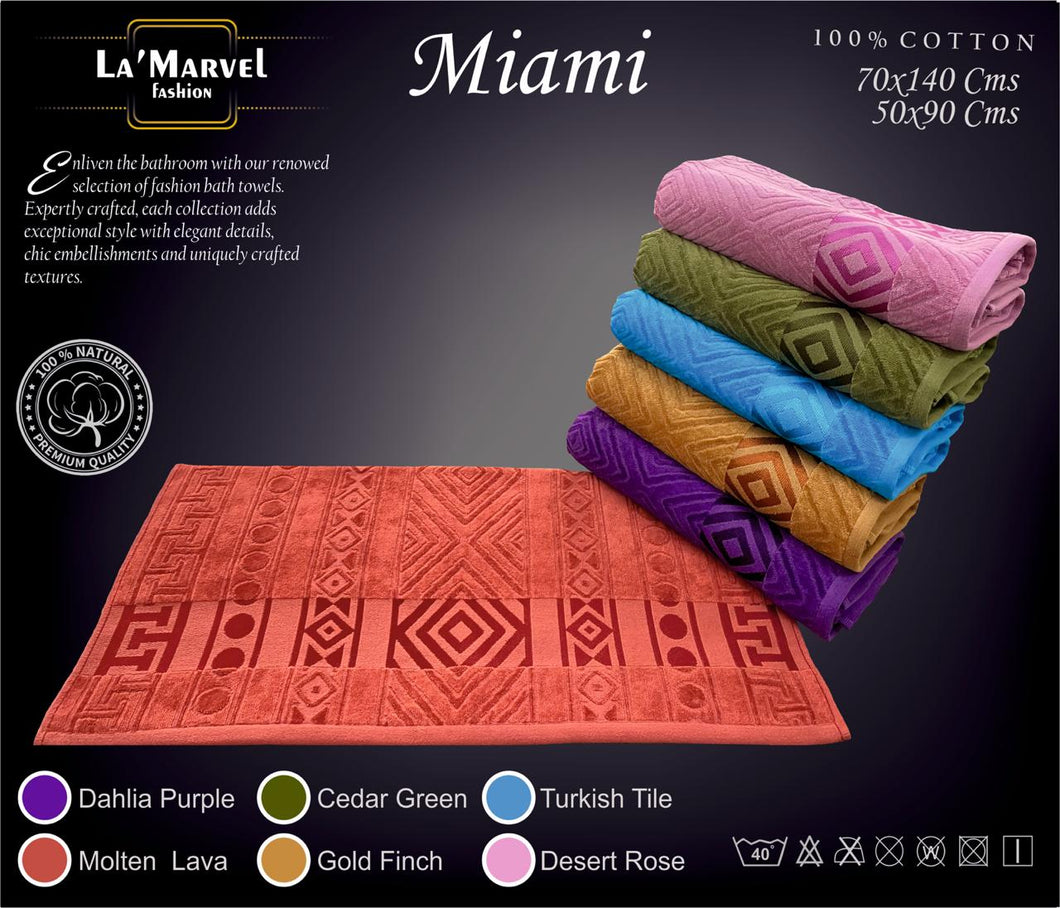 MIAMI-Miami 6-Colors