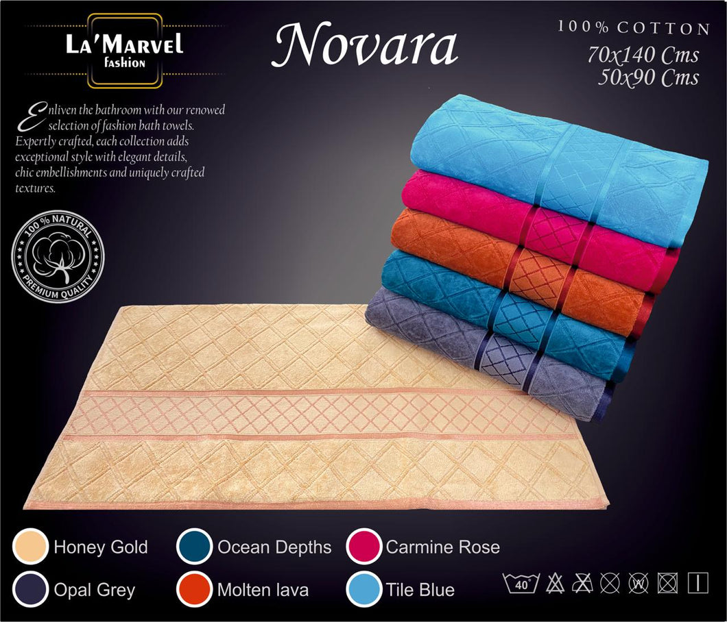 NOVARA-Novara 6-Colors