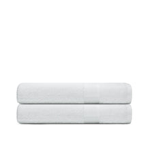 Load image into Gallery viewer, Elite Hotel Supreme Towels Bath Towel White 70X140 CM / 28X56 Inches Lbs-15
