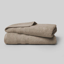 Load image into Gallery viewer, Serenity Luxury Cam Border Hand Towel 40X71 CM / 16X28 Inches Lbs-0.66
