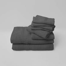 Load image into Gallery viewer, Serenity Luxury Cam Boder Bath Sheet 88X177 CM / 35X70 Inches Lbs-4
