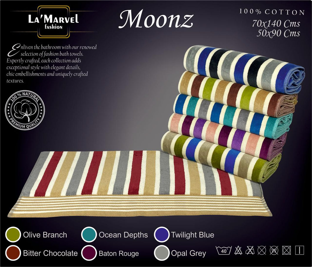 MOONZ-Moonz 6 Colors