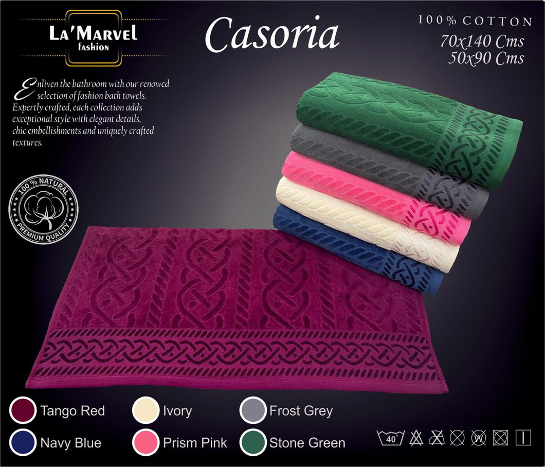 CASORIA-Casoria 6-Colors