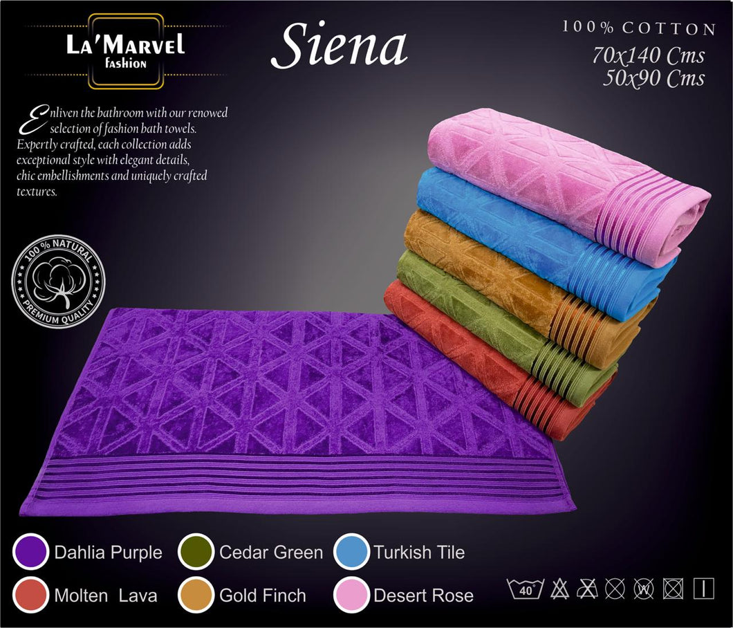 SIENA-Siena 6-Colors