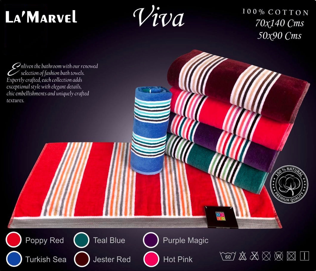 VIVA-Viva 6-Colors