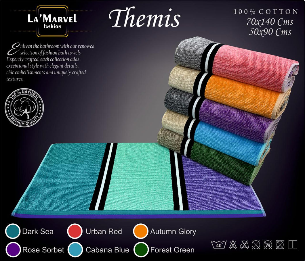 THEMIS-Themis 6 Colors